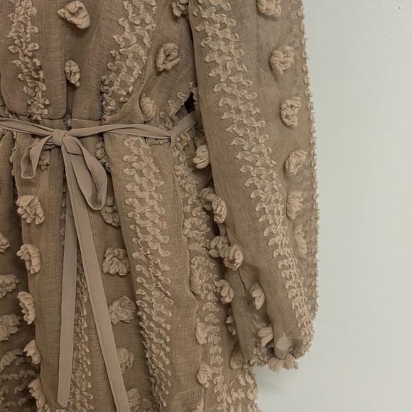 &Merci Dress, - Picture 5 of 9